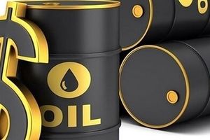 قیمت نفت با افت دلار افزایش یافت