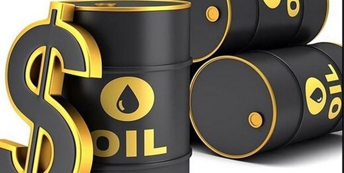 قیمت نفت با افت دلار افزایش یافت