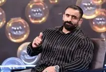 رقص هادی چوپان در تلویزیون حاشیه‌ساز شد/ ویدئو