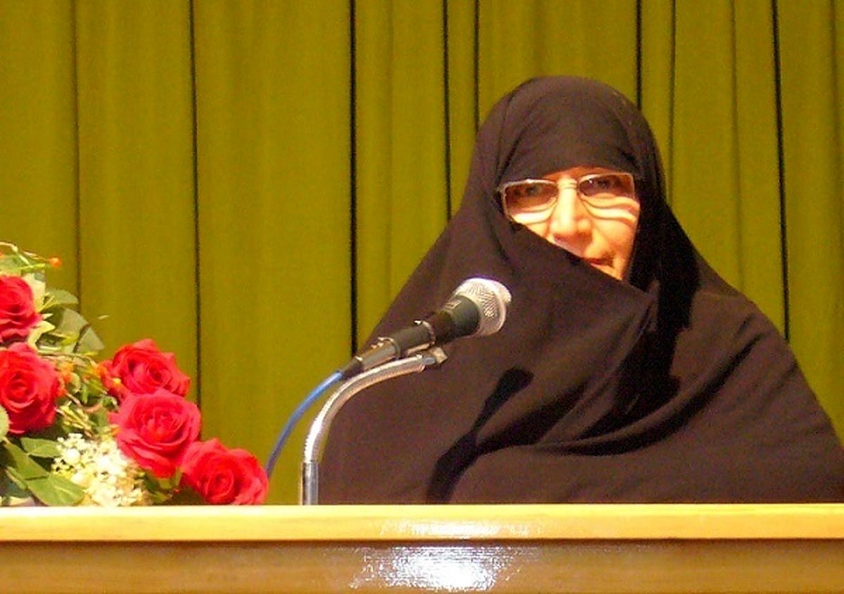 با وجود موافقت رهبری فعالیت استقلالی بانوان مجتهده پذیرفته نمیشود