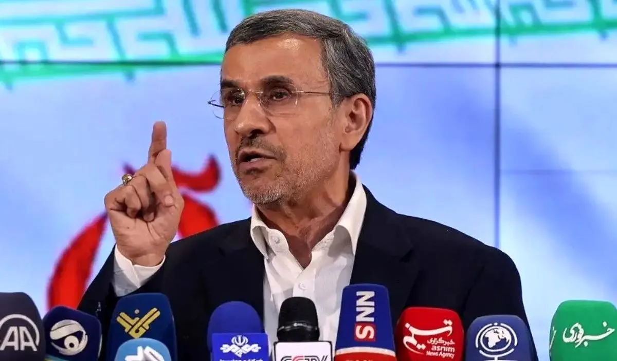 معمای بوداپست؛ چرا سناریوی نفوذ موساد در دفتر احمدی‌نژاد باورپذیر نیست؟