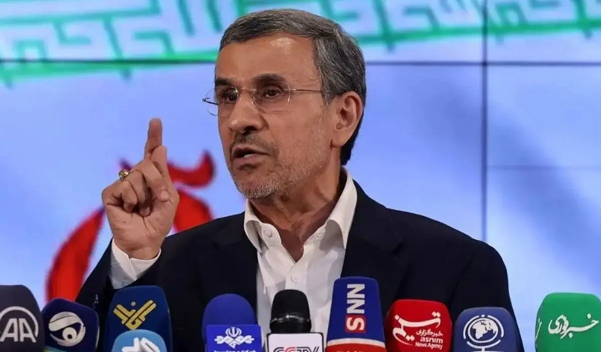 معمای بوداپست؛ چرا سناریوی نفوذ موساد در دفتر احمدی‌نژاد باورپذیر نیست؟