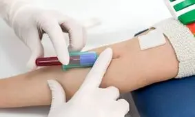 تشخیص سریع سرطان تخمدان تنها با یک آزمایش خون