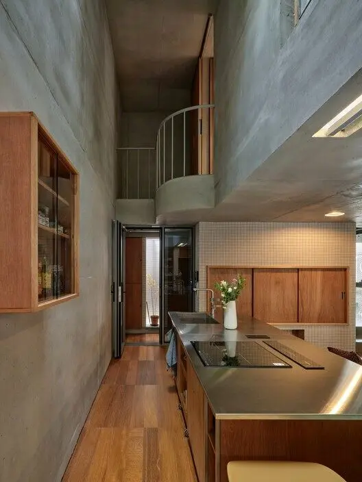 یک ترکیب ایده آل برای طراحی داخلی منزل 