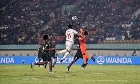 بهترین گلر جام جهانی با بیشترین گل خورده

