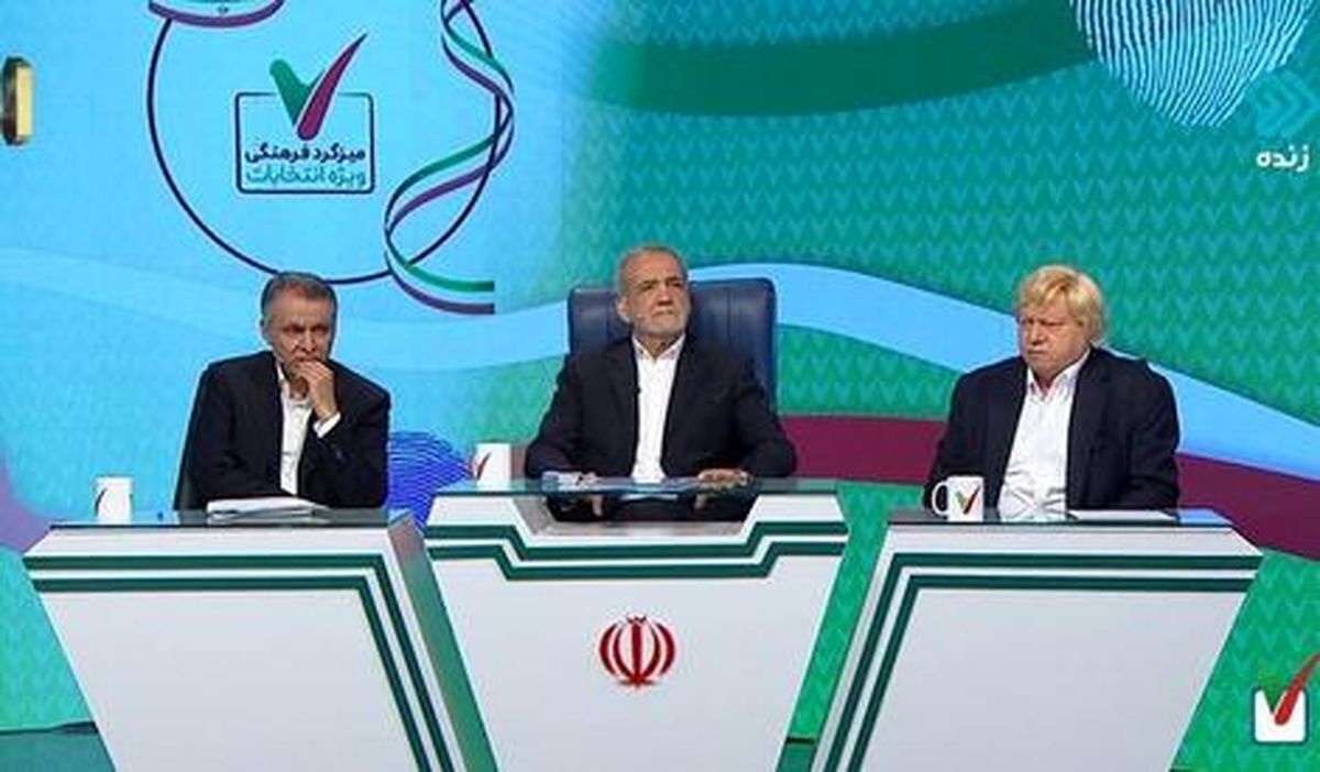 شکایت ستاد مسعود پزشکیان بابت اتفاق روی داده برای محمد فاضلی