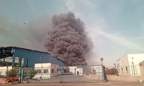 احضار برخی مقصرین در حادثه انفجار بندر شهید رجایی