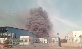 احضار برخی مقصرین در حادثه انفجار بندر شهید رجایی