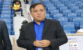 اعتراض تاجرنیا به احکام سنگین برای بازی جنجالی