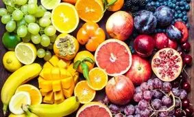 کدام میوه ها برای کاهش وزن مناسب تر هستند؟