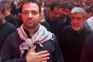 جزئیات جدید از شهادت قاضی شریف شیرازی/ پرونده‌هایی که شهید باقری در منزل رسیدگی می‌کرد