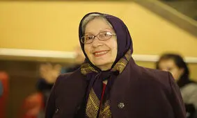 شیرین یزدان بخش درگذشت

