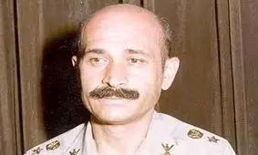 نامه محرمانه تیمسار شهید فلاحی به امام درباره پایان جنگ