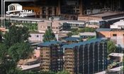 راهنمای خرید و فروش املاک صنعتی در تهران