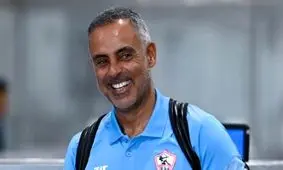 پیشنهاد ۱.۸ میلیون دلاری استقلال به سرمربی پرتغالی؟

