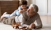 ۸ مزیتی که با افزایش سن پدید می‌آید