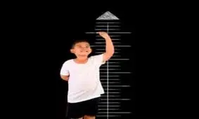 تاثیر تخم مرغ در بلند شدن قد کودکان