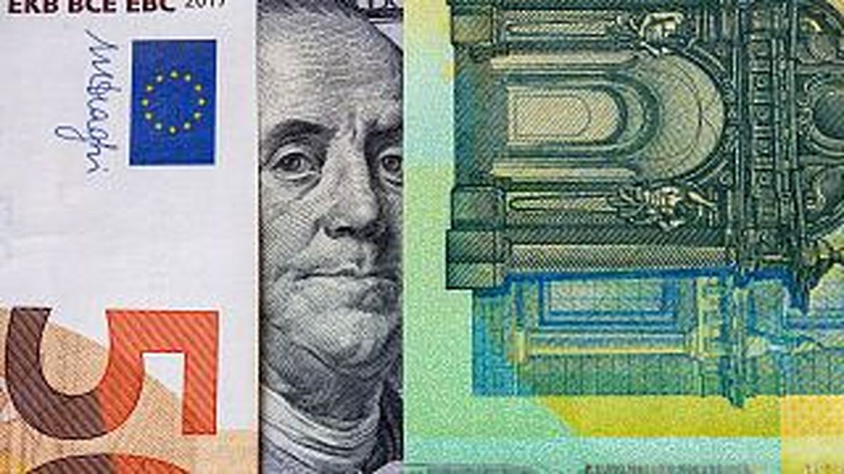 چند درصد تجارت خارجی اتحادیه اروپا بدون یورو و دلار انجام می‌شود؟