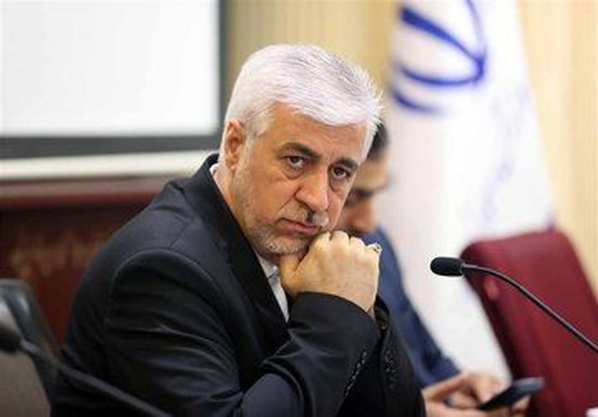 پیام تبریک وزیر ورزش به مناسبت قهرمانی ناهید کیانی