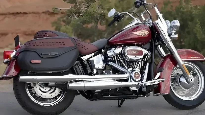 با بدترین موتورسیکلت‌های تاریخ آشنا شوید