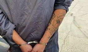  دستگیری اوباش عربده کش در پردیس