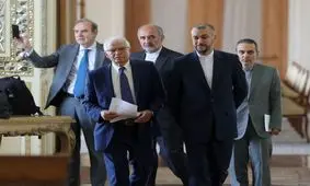 زمان یک توافق موقت با ایران فرا رسیده/ محدودیت غنی‌سازی در ازای اجازه فروش نفت ایران به کشورهای مشتری سابق نفت روسیه