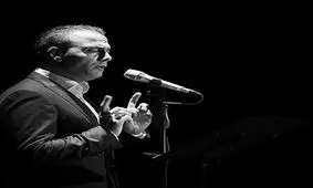 علیرضا قربانی؛ خواننده محبوب این روزها 