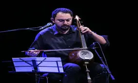 ترکیب شعر حافظ با موسیقی راک؟ چراکه نه!

