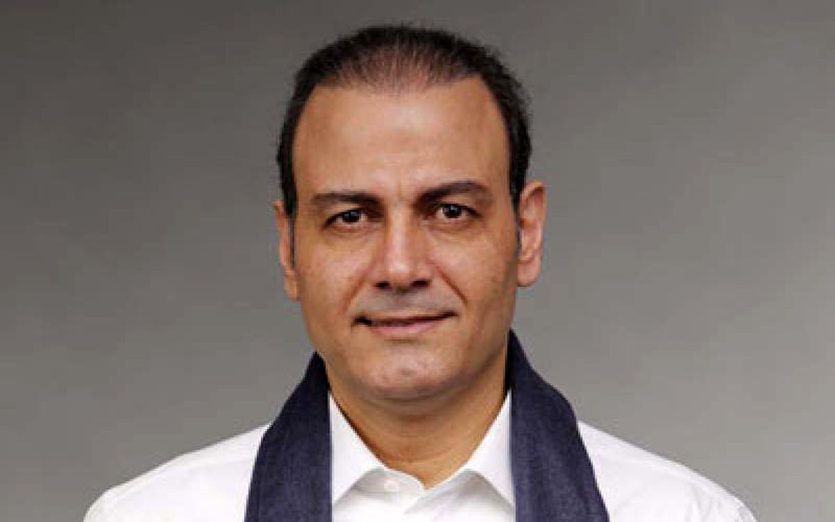 علیرضا قربانی اجازه ورود به آمریکا را پیدا نکرد / او در فرودگاه تورنتو بازداشت و ۴ ساعت بازجویی شد / به او گفته شد که روادیدش لغو میشود / این اتفاق احتمالاً به خاطر خدمت سربازی او در سپاه بوده