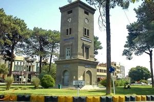 مرکزی ترین نقطه ایران کجاست؟/ ویدئو
