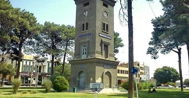 مرکزی ترین نقطه ایران کجاست؟/ ویدئو