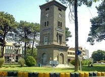 مرکزی ترین نقطه ایران کجاست؟/ ویدئو