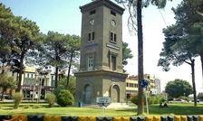 مرکزی ترین نقطه ایران کجاست؟/ ویدئو