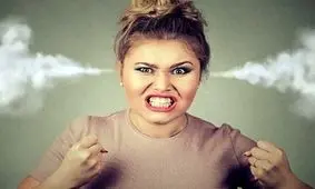 عصبانی بودن سیستم ایمنی را ضعیف می‌کند