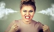 عصبانی بودن سیستم ایمنی را ضعیف می‌کند