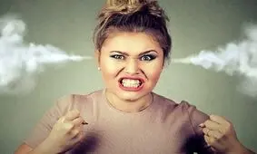 عصبانی بودن سیستم ایمنی را ضعیف می‌کند