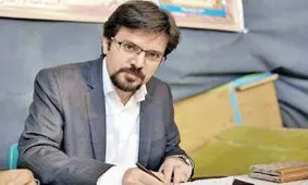 یاشار سلطانی بازداشت شد؟

