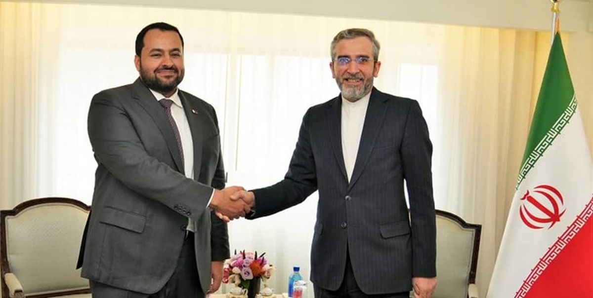 قدردانی از تلاشهای سازنده قطر و عمان در تبادل زندانیان و آزادسازی اموال ایران
