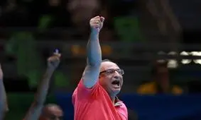 مربی سال جهان خادم حرم امام رضا (ع) شد