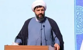 اعتراض امام جمعه شیروان به هدیه ۸۰ میلیون تومانی معاون وزیر راه به 2 دختر بچه