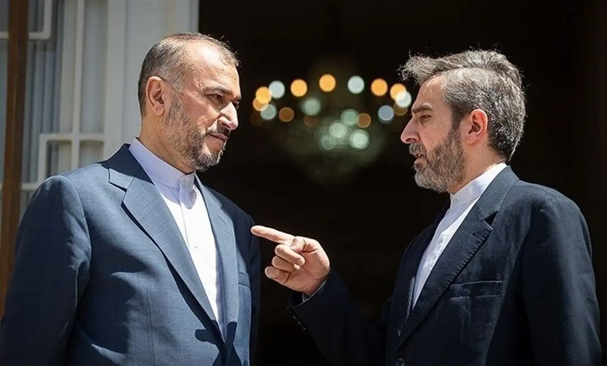 ماجرای مذاکره مستقیم ایران و آمریکا در دولت رئیسی چه بود؟


