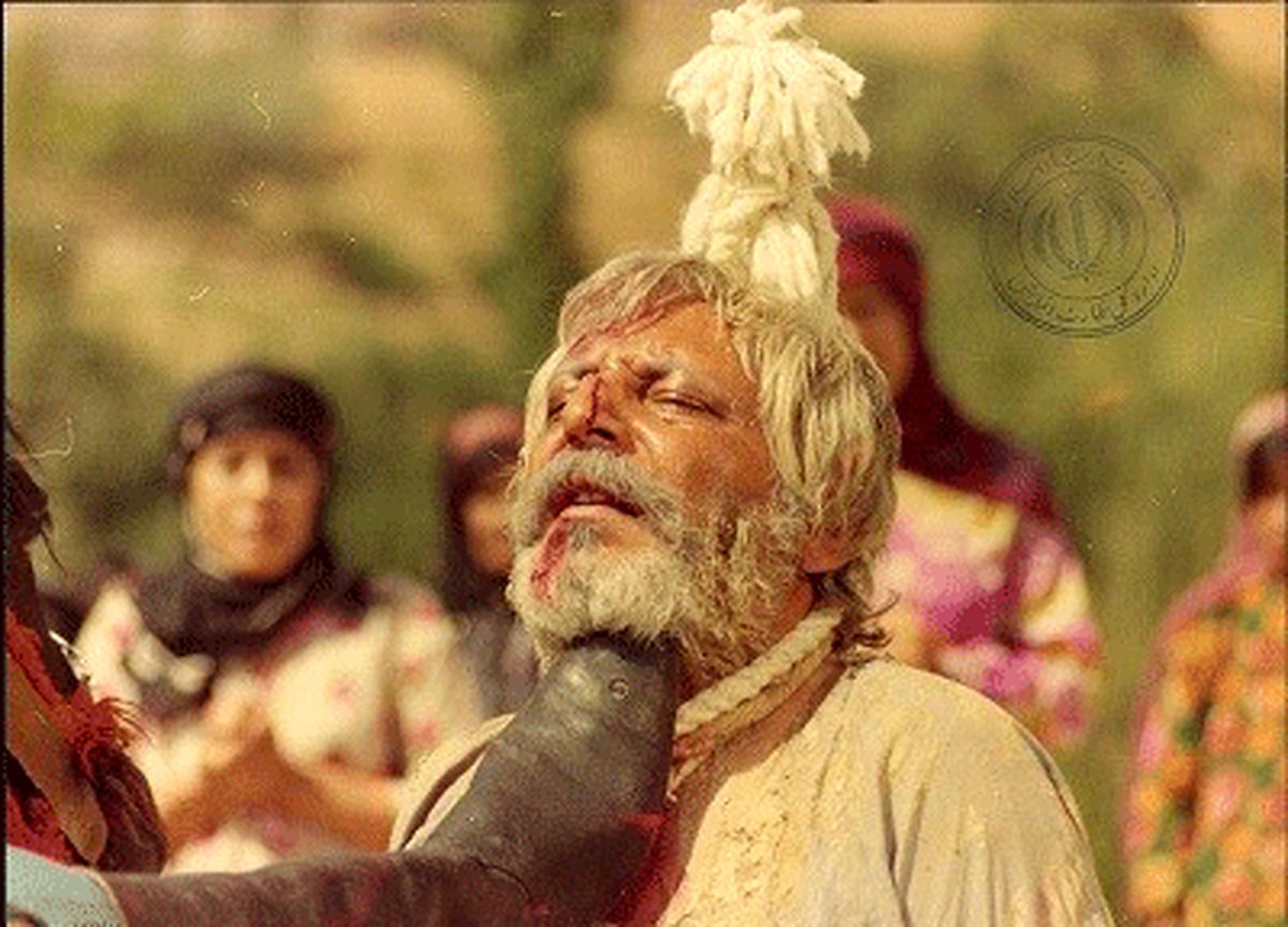 روی خوش سینما به داستان های ارباب - رعیتی