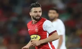 سروش رفیعی و ۲ پرسپولیسی از لیست جام جهانی خط خوردند؟