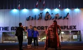 باز هم بازار سیاه بلیت‌های دربی به راه افتاد/ قیمت‌ها به یک میلیون تومان رسید