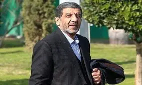 ضرغامی: تغییر ریل، عین بصیرت است. فرصت سوزی نکنیم