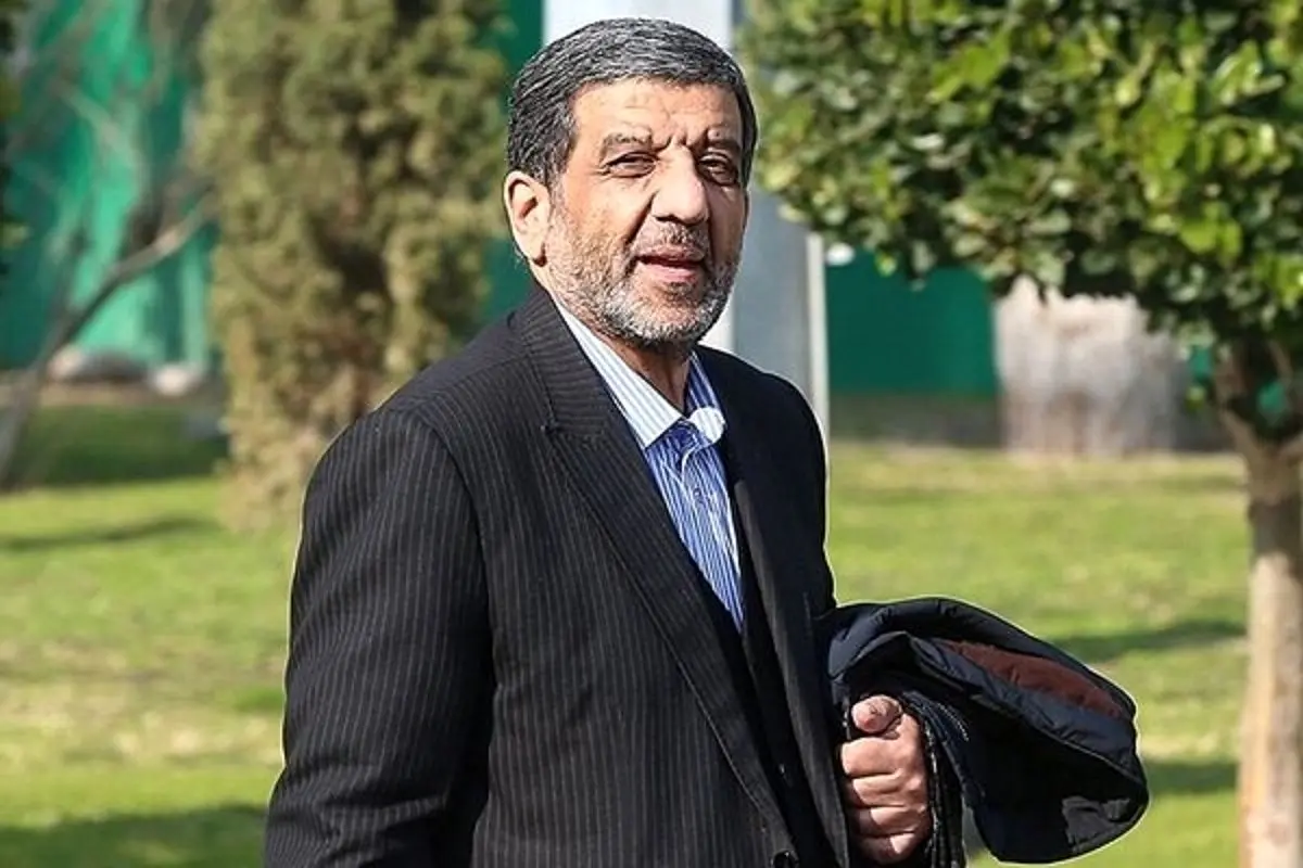 ضرغامی: تغییر ریل، عین بصیرت است. فرصت سوزی نکنیم