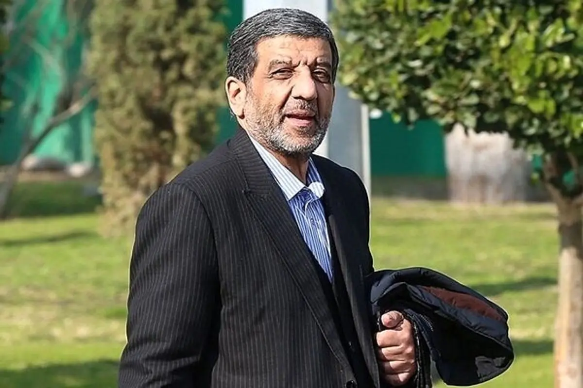 ضرغامی: تغییر ریل، عین بصیرت است. فرصت سوزی نکنیم