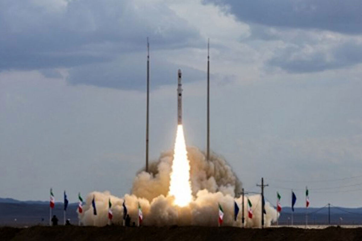 نگاهی به یک آزمایش موشکی موفق؛ از تهران تا نیویورک در ۳۰ دقیقه