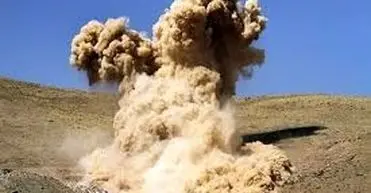 صداهای انفجار در تبریز کنترل‌ شده است