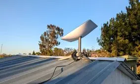 استارلینک آماده ارائه اینترنت فضایی در عراق شد